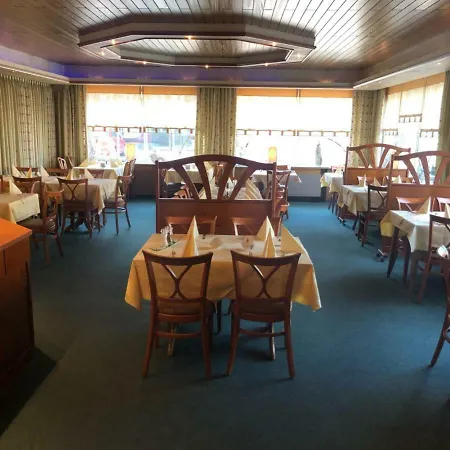 Hotel Mylos Sittensen