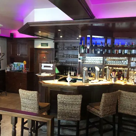 Hotel Mylos