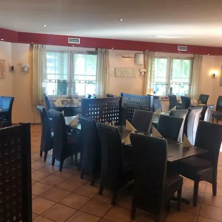 Mylos Hotel
