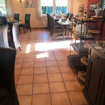 Mylos Hotel Sittensen