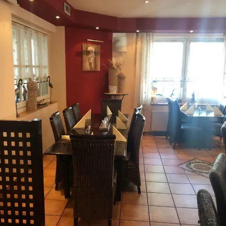 Mylos Отель Зиттензен