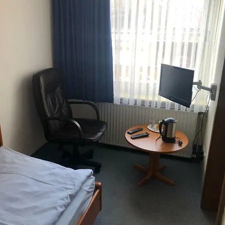 Mylos Hotel Sittensen