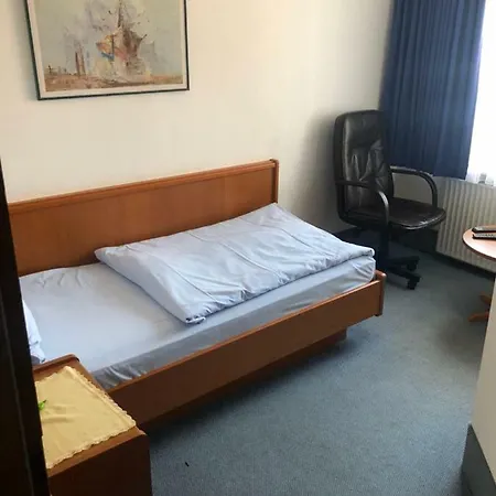 Mylos Hotel
