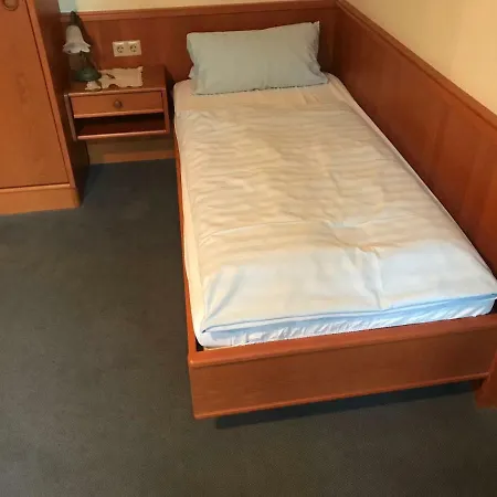 Hotel Mylos Sittensen