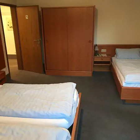 Hotel Mylos Sittensen