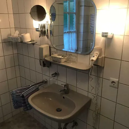 Mylos Hotel Sittensen