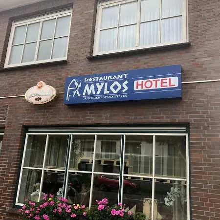 Mylos