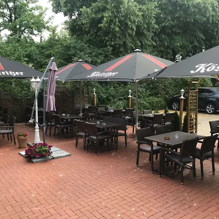 Hotel Mylos Sittensen