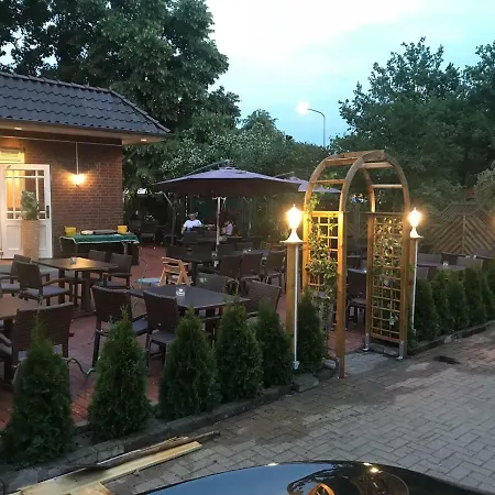 Hotel Mylos Sittensen